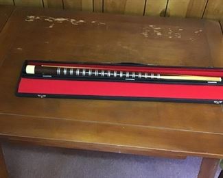 Pool Cue