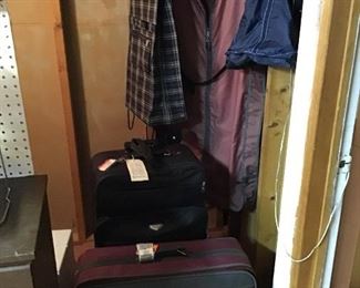 Luggage