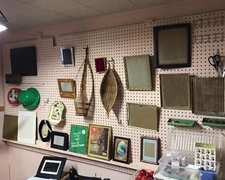 Picture Frames