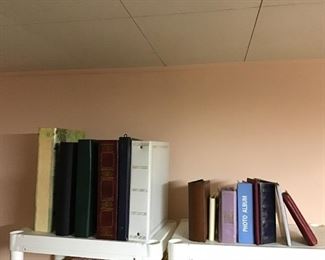 Photo Albums