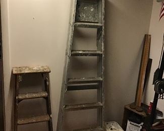 Ladders
