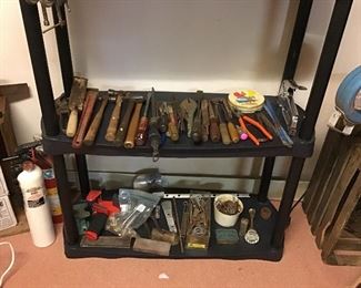 Hand Tools