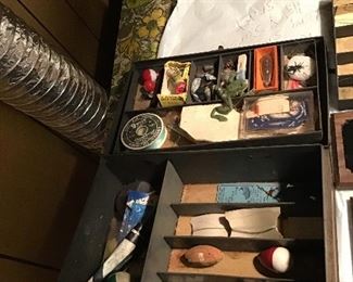 Fishing Lures