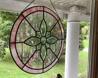 Beautiful Stained Glass