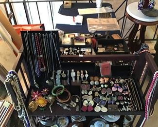 Costume Jewelry