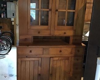 Beautiful Cabinet