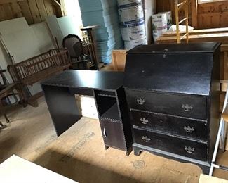 Desks