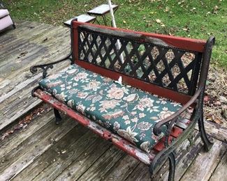 Bench