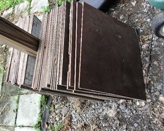 Tile