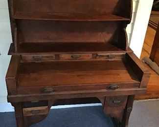 Antique Desk