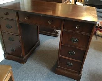 Vintage Desk