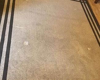 Large Area Rug