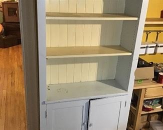Painted Cabinet