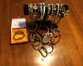 Costume Bracelets