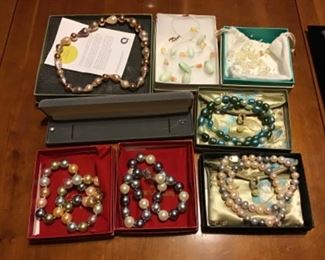 Vintage Necklaces