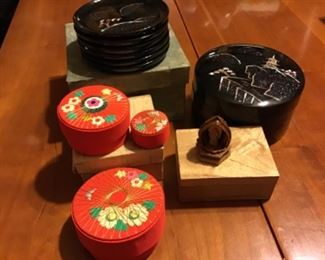 Japanese Collectibles