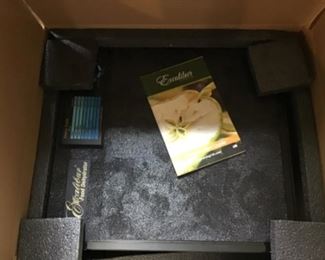 New Dehydrator