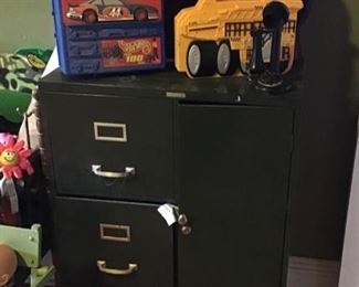 Filing Cabinet