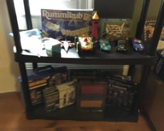 Games