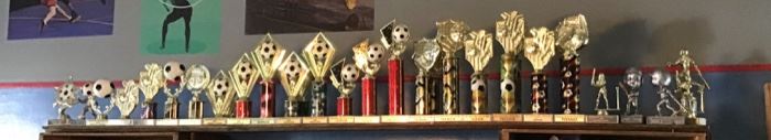 Youth Sports Awards