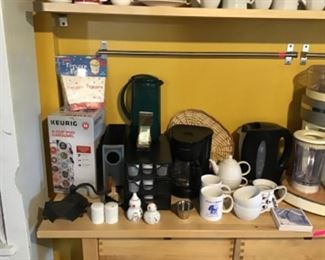 Coffee Central