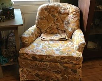 Vintage Chair
