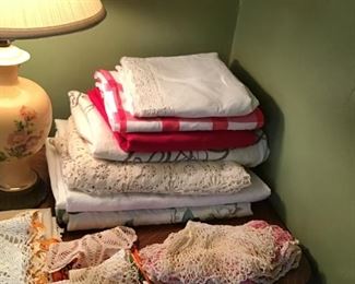 Dining Linens