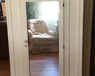 Storage Cabinet