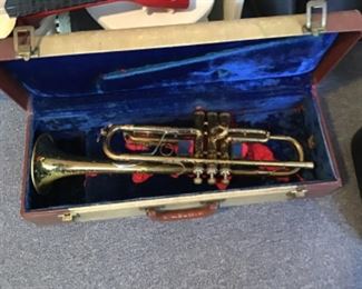 Trumpet