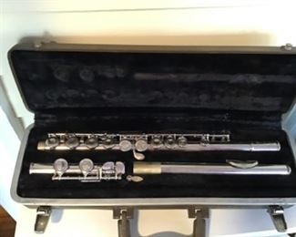 Flute