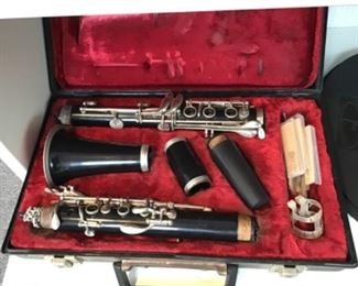 Clarinet
