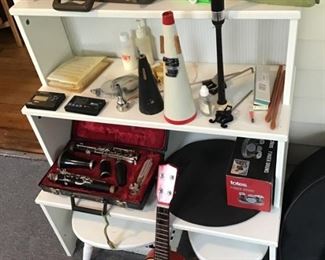 Harmonica, Recorders, Practice Chanter and More
