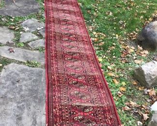Runner/ Staircase Rug