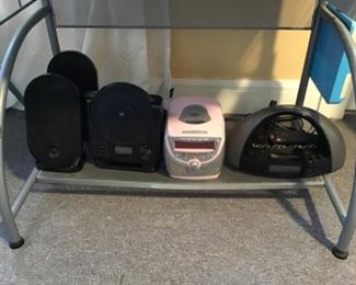 Radios