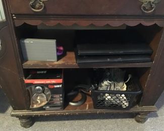 Web Camera, Microphone, Tablets and More