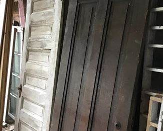 Doors