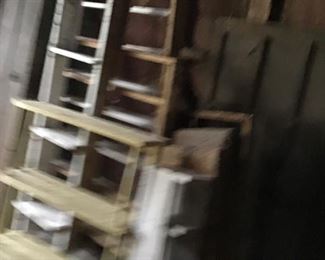 Ladder