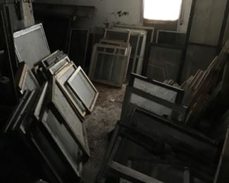 Windows