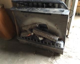 Heater