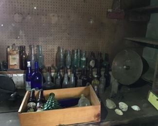 Bottles