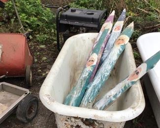 Tubs