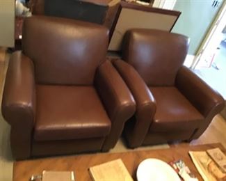Club Chairs