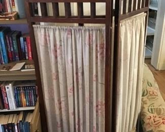 Room Divider / Screen