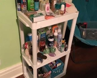 Personal Care Items