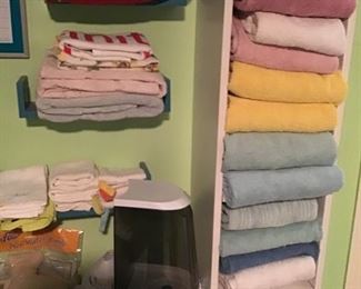 Bath Towels