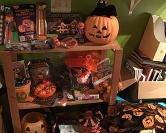 Halloween