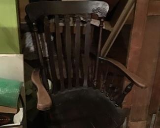 Rocking Chair