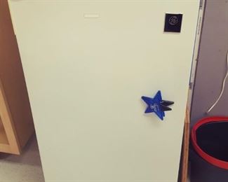 Mine fridge