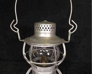 L008Great Northern Dressel Lantern
