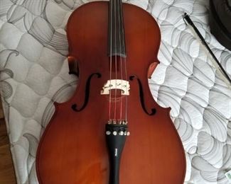 Meizel  Cello ~ Great condition!